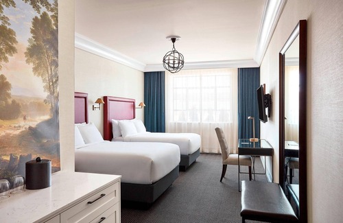 Hudson Hotel | The Wick, Hudson, A Tribute Portfolio Hotel
