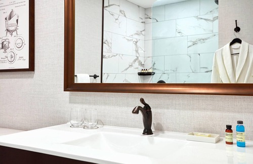 Hudson Hotel | The Wick, Hudson, A Tribute Portfolio Hotel