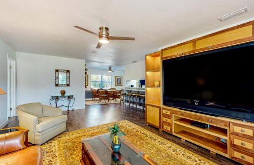 Lake Placid Casa | The Wicker Wonder