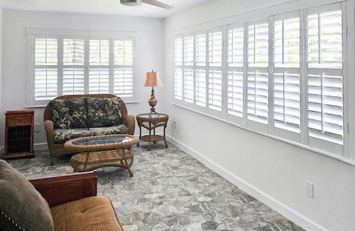Lake Placid Casa | The Wicker Wonder