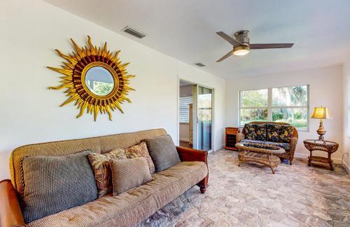 Lake Placid Casa | The Wicker Wonder
