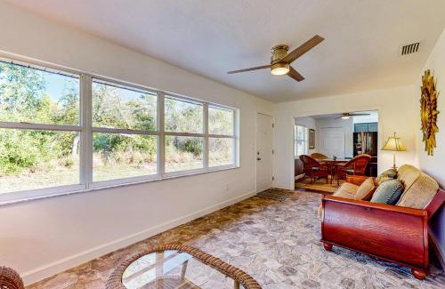 Lake Placid Casa | The Wicker Wonder