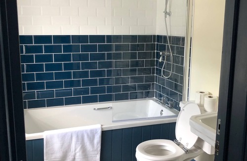 Torpoint Hotel | The Wilcove Inn
