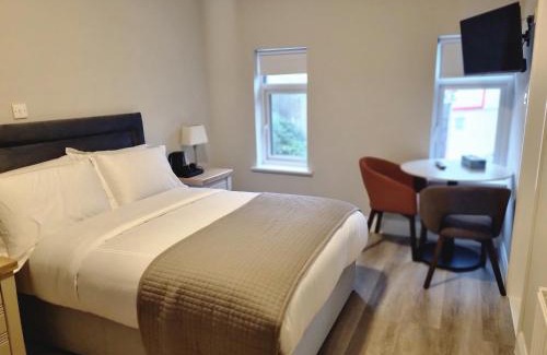 Lisdoonvarna Cama Y Desayuno | The Wild Atlantic Inn