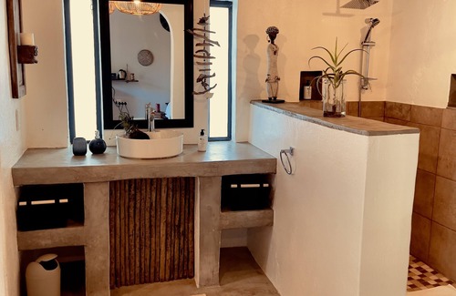Maruleng Cabina | The Wild Blue Lodge SAFARI & SPA