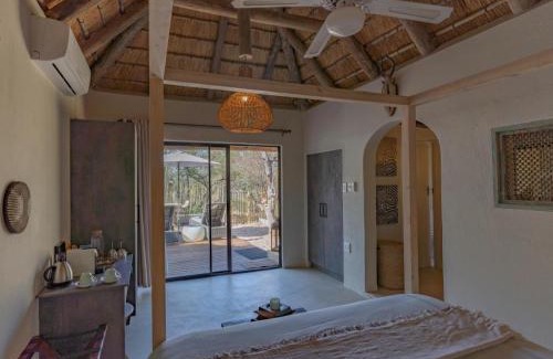 Maruleng Cabina | The Wild Blue Lodge SAFARI & SPA