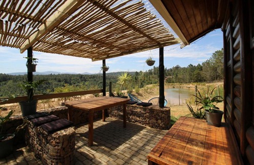 Knysna Casa | The Wild Edge First Light Cottage