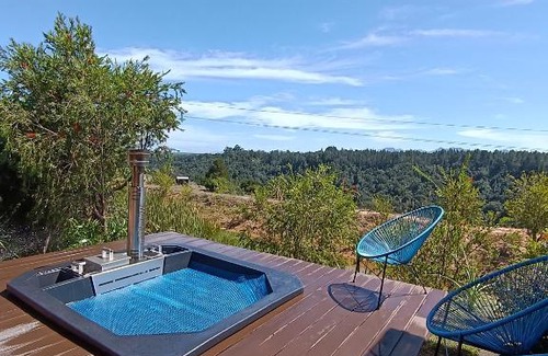 Knysna Casa | The Wild Edge First Light Cottage