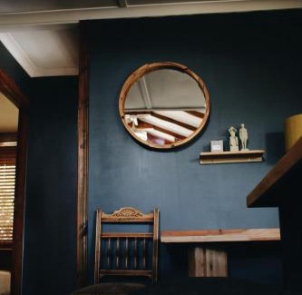 Knysna Apartamento | The Wild Edge Last Light Cottage
