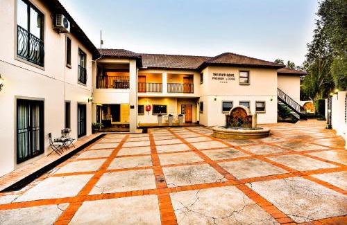 Centurion Casa | The Wild Olive Guest House