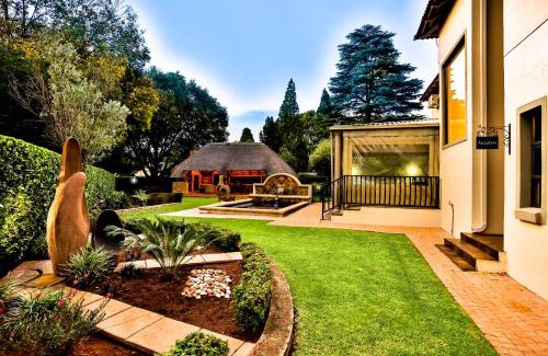 Centurion Casa | The Wild Olive Guest House