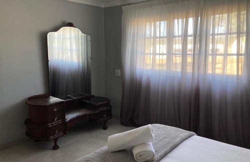 Addo Casa | The Wild Olive Sactuary Venue & Accomodation