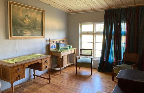 Addo Casa | The Wild Olive Sactuary Venue & Accomodation