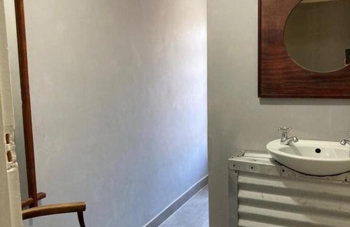 Addo Casa | The Wild Olive Sactuary Venue & Accomodation