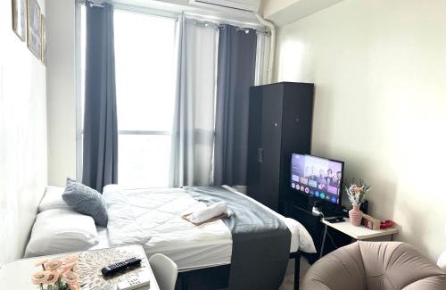 Pio del Pilar Casa | The Wild Roces Makati, The Beacon Residences