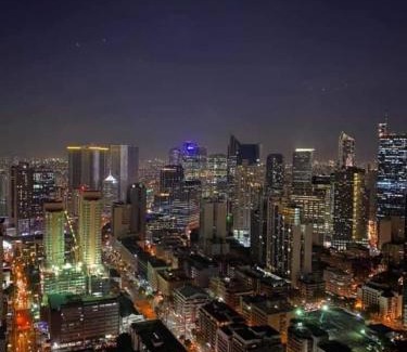 Pio del Pilar Casa | The Wild Roces Makati, The Beacon Residences