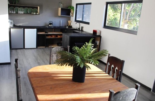 Duiwerivier Apartamento | The Wild Suite