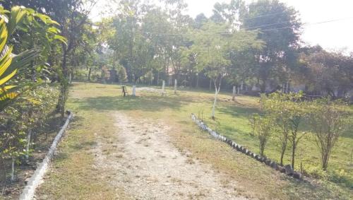 Barangabari Cabina | The Wild Tiger Resort