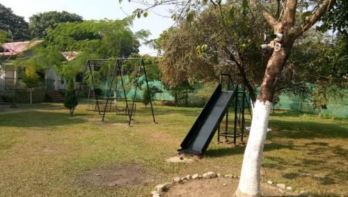 Barangabari Cabina | The Wild Tiger Resort