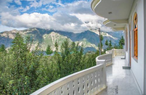 Kalpa Cabina | The Wild Trails by Livingstone