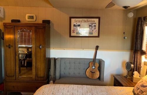 Hurricane Casa | The Wild West's Best Kept Secret
