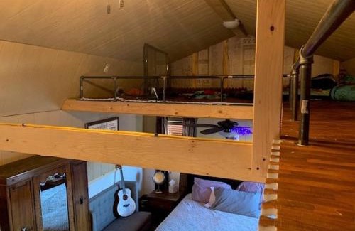 Hurricane Casa | The Wild West's Best Kept Secret