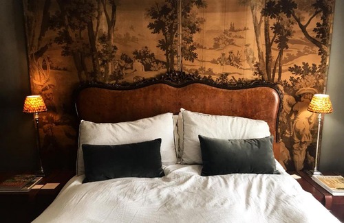 Lechlade Casa | The Wilde