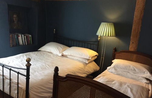 Lechlade Casa | The Wilde