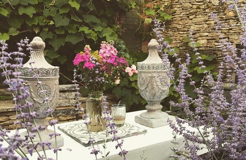 Lechlade Casa | The Wilde