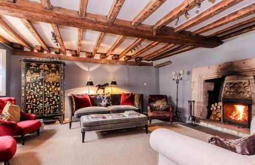 Lechlade Casa | The Wilde