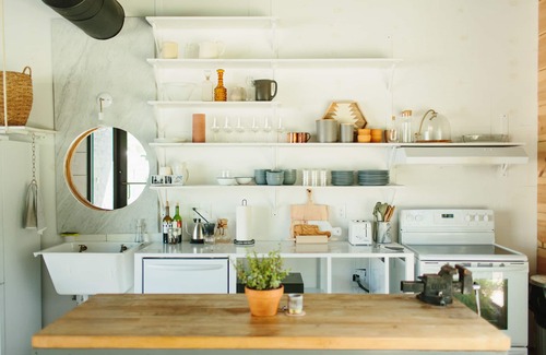 Canton Casa | THE WILDE HOUSE - Bohemiam Farmhouse