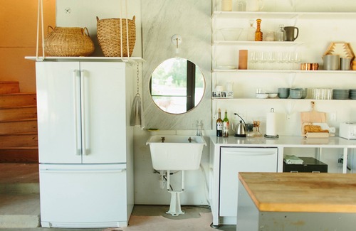 Canton Casa | THE WILDE HOUSE - Bohemiam Farmhouse