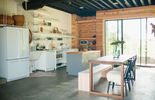 Canton Casa | THE WILDE HOUSE - Bohemiam Farmhouse