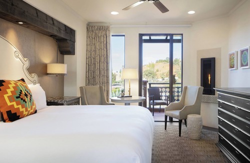 West Sedona Hotel | The Wilde Resort and Spa