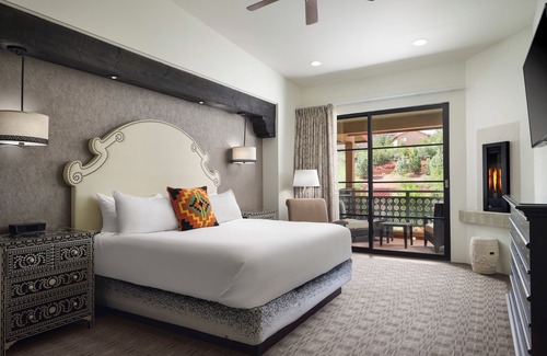 West Sedona Hotel | The Wilde Resort and Spa