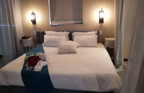 Wilderness Hotel | The Wilderness Hotel
