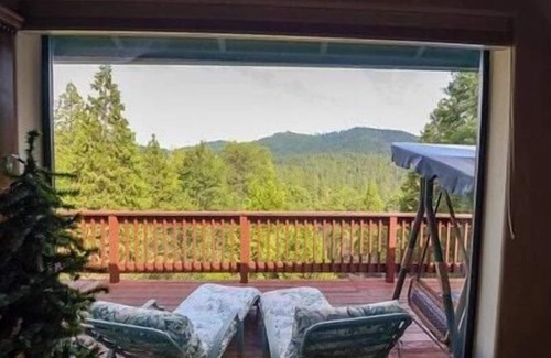 Twain Harte Cabina | The Wilderness Lodge in Twain Harte