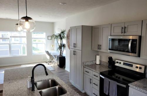 Elkhorn Casa | The Wildflower at Coventry Rows