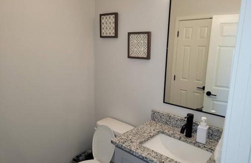 Elkhorn Casa | The Wildflower at Coventry Rows