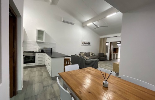 St. Lucia Casa | The Wilds, St Lucia, KZN, South Africa