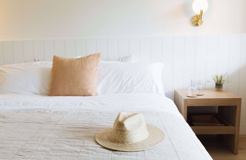 St. Michaels Hotel | The Wildset