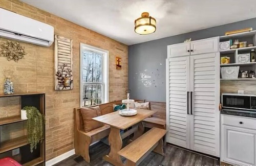 Lemon Springs Casa | The Wildwood Haven
