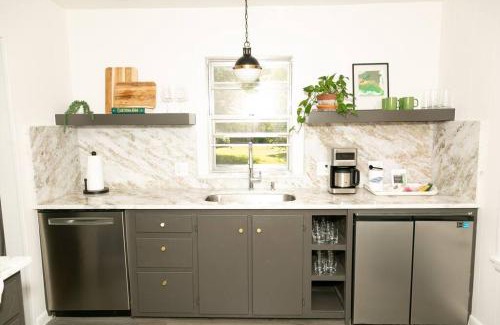 Downtown Casa | The WILLA on 7th, located in Downtown BENTONVILLE!