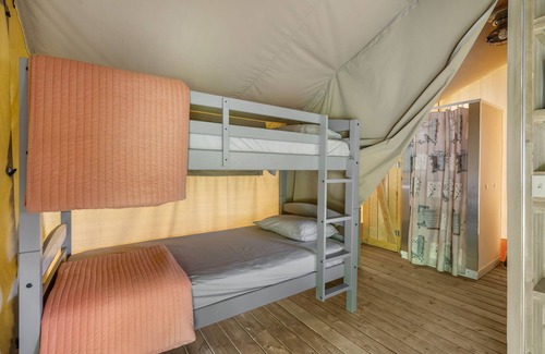 Peace Valley Alquiler De RV | The Willa- our largest accomodation