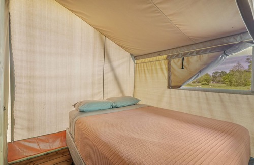 Peace Valley Alquiler De RV | The Willa- our largest accomodation