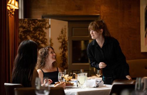 Aiken Hotel | The Willcox