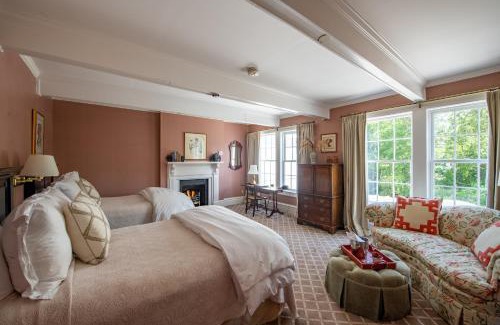 Aiken Hotel | The Willcox