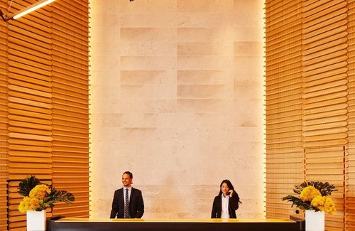 Firms Hotel | The William Vale