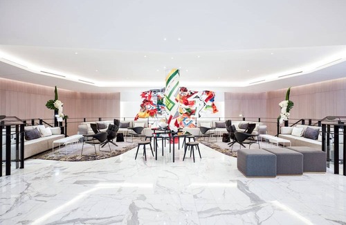 Firms Hotel | The William Vale