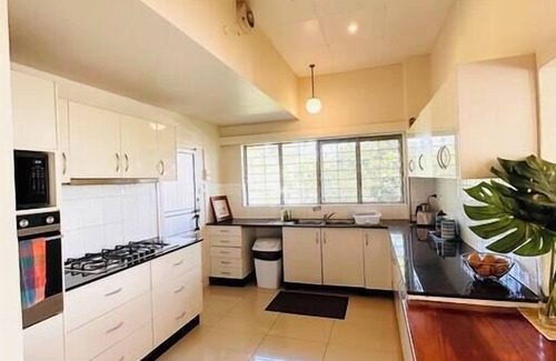 Suva Casa | *The Williamson House with Pool - Domain